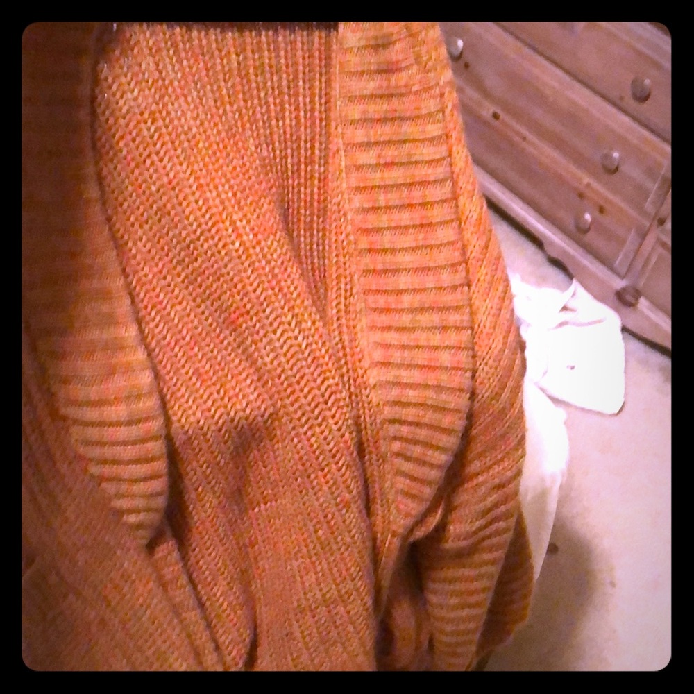 Urban outfitters cardigan